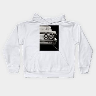 Classic Car Kids Hoodie